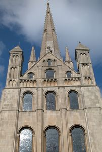 Norwich Cathedral