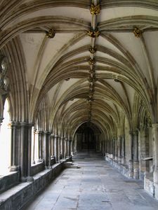 Norwich Cathedral