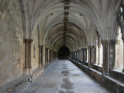 Norwich Cathedral
