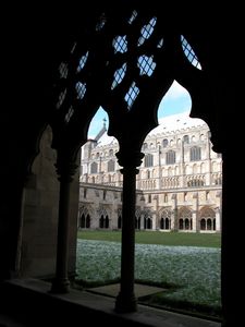Norwich Cathedral
