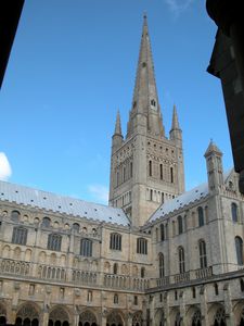 Norwich Cathedral