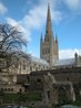 Norwich Cathedral
