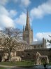 Norwich Cathedral