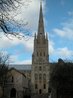 Norwich Cathedral