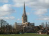 Norwich Cathedral