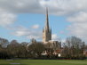 Norwich Cathedral