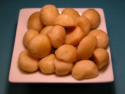 Macadamia