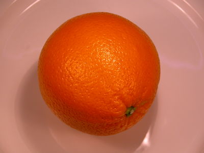 Oranges