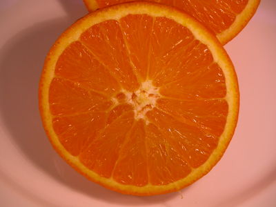 Oranges