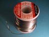 Reel of Solder