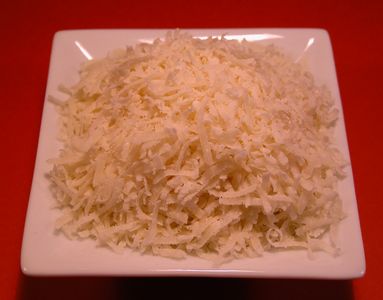 Grated Parmesan