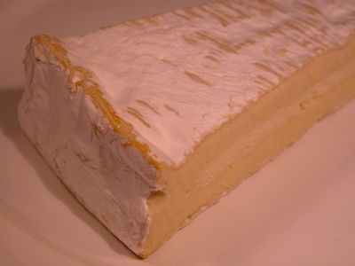 Brie de Meaux