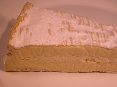 Brie de Meaux