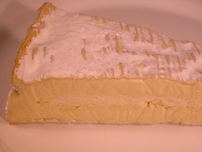 Brie de Meaux