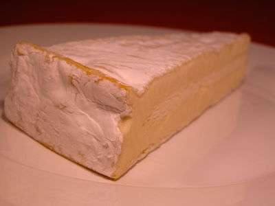 Brie de Meaux