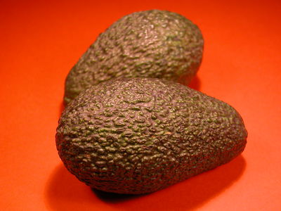 Avocados