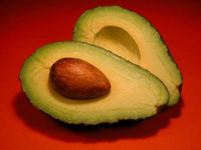 Avocados