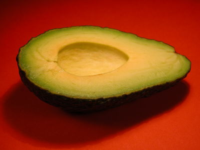 Avocados