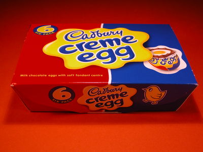 Creme Egg