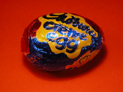 Cadbury Creme Egg