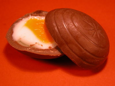 Creme Egg