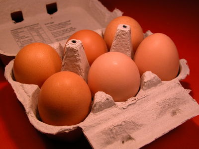 Eggs