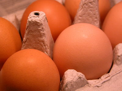 Eggs