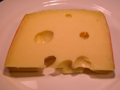 Jarlsberg