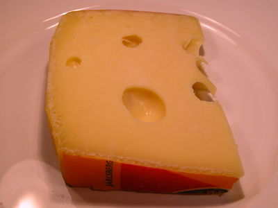 Jarlsberg