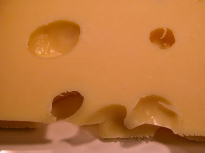 Jarlsberg