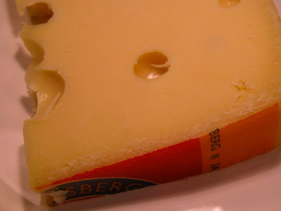 Jarlsberg