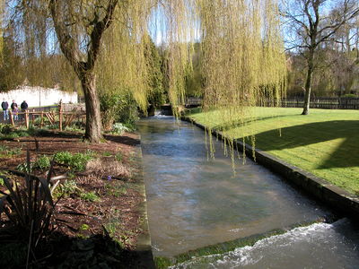 Winchester