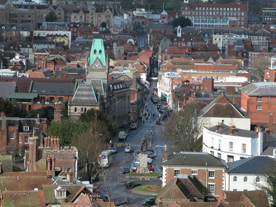 Winchester