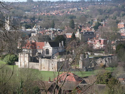 Winchester