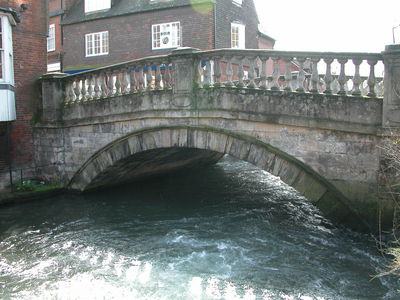 City Mill