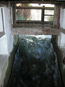 City Mill