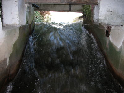 City Mill