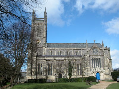Andover