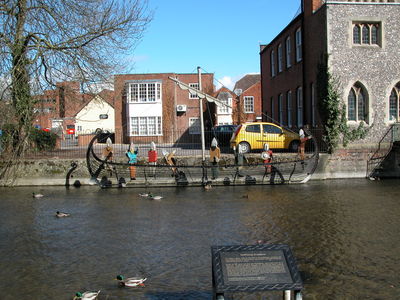 Andover