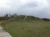 Danebury Hill Fort