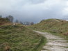 Danebury Hill Fort