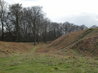 Danebury Hill Fort