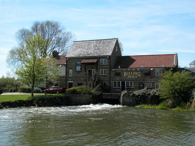 Billing Mill