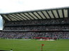 England v Barbarians