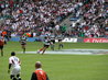 England v Barbarians