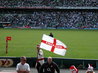 England v Barbarians