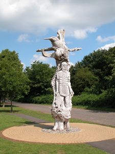 Ferry Meadows Country Park