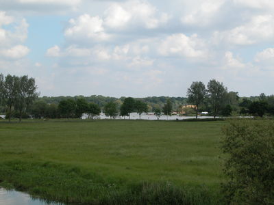 Nene Valley Railway