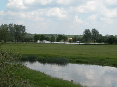 Nene Valley Railway