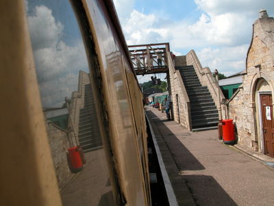 Nene Valley Railway